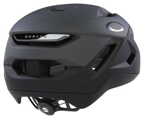 Casque Route Oakley ARO5 Race Mips Gris Foncé
