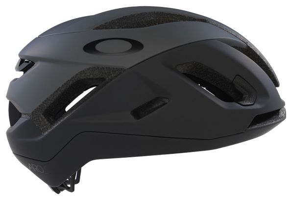 Casque Route Oakley ARO5 Race Mips Gris Foncé
