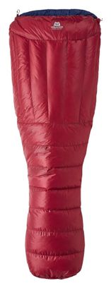 Sac de Couchage Mountain Equipment Xenith I Rouge