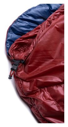 Sac de Couchage Mountain Equipment Xenith I Rouge