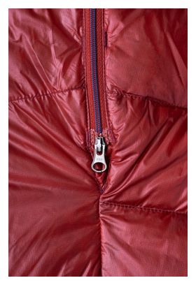Sac de Couchage Mountain Equipment Xenith I Rouge