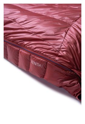 Sac de Couchage Mountain Equipment Xenith I Rouge