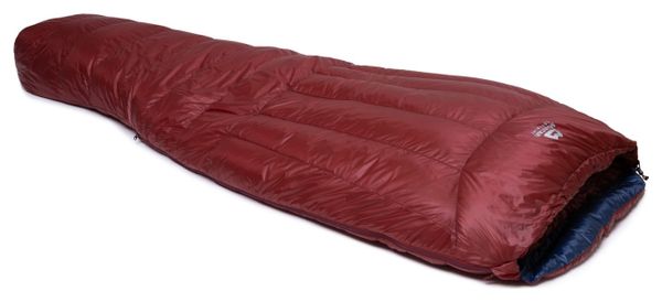 Sac de Couchage Mountain Equipment Xenith I Rouge