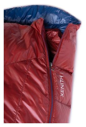 Sac de Couchage Mountain Equipment Xenith I Rouge