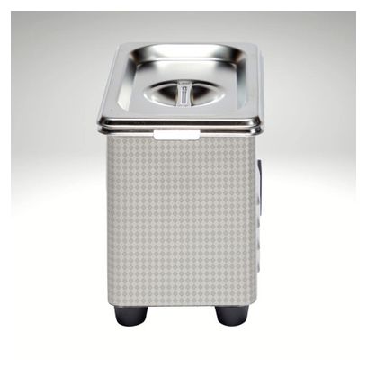 Bpac 0.8L digitale ultrasone reiniger