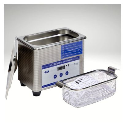 Bpac 0.8L digitale ultrasone reiniger