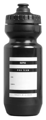 Borraccia Rapha Pro Team Nero/Bianco