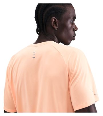 Nike Stride Orange Herenstrui met korte mouwen