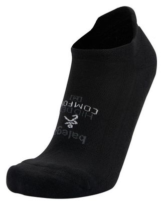Chaussettes Balega Hidden Comfort No Show - Confort et Amorti