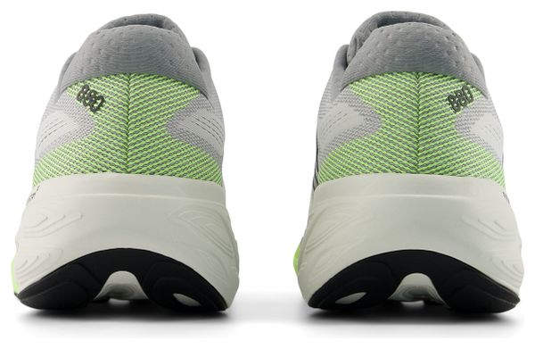 New Balance Fresh Foam X 880 v15 Gray/Yellow Men's Running Shoes