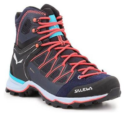 Chaussures de Randonnée Salewa WS Mtn Trainer Lite Mid Gtx