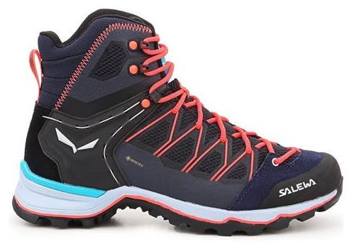 Chaussures de Randonnée Salewa WS Mtn Trainer Lite Mid Gtx