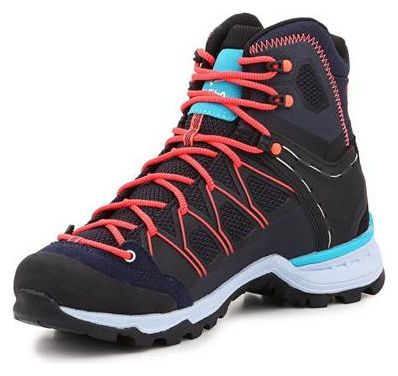 Chaussures de Randonnée Salewa WS Mtn Trainer Lite Mid Gtx
