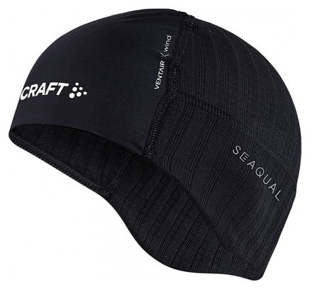 Craft Active Extreme X Beanie Black Unisex