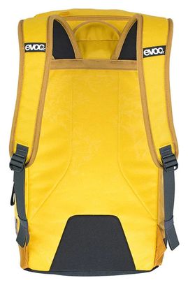 Zaino Evoc Mission 22L Cury Yellow