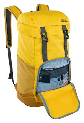 Zaino Evoc Mission 22L Cury Yellow