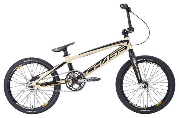 BMX Race Chase Element Pro XXXL 20'' Sable 2022