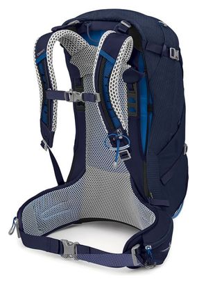 Sac de Randonnée Osprey Stratos 34 Bleu Homme