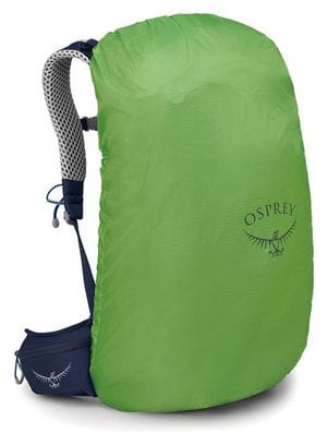Osprey Stratos 34 Men's Blue Hiking Bag