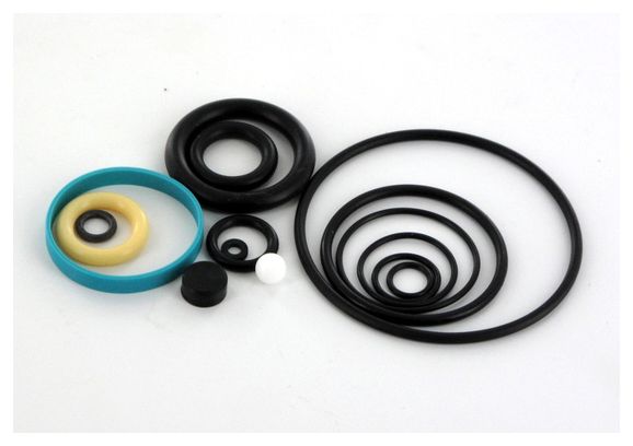 FOX RACING SHOX Seal Kit RP23 Boost Valve FLOAT 80 100 Alltricks