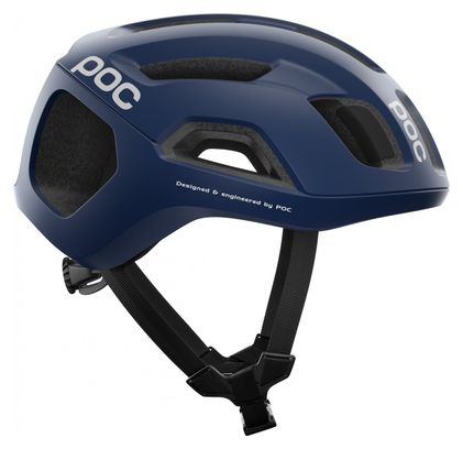 POC Ventral Air MIPS Helmet Blue
