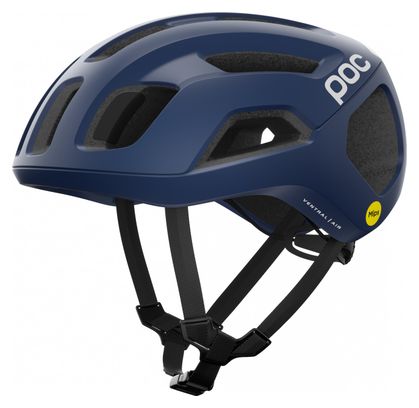 POC Ventral Air MIPS Helm Blauw