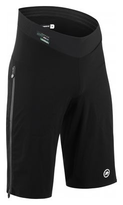 Short Assos Mille GTC Zeppelin Cargo C2 Noir