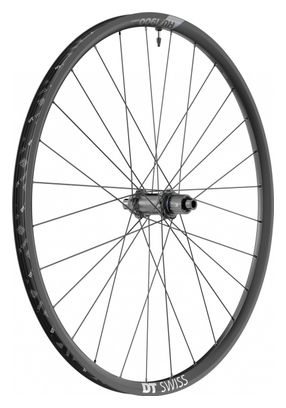 Ruota posteriore DT Swiss HU 1900 Spline 29'' 25 mm | Boost 12x148 mm | Center Lock |