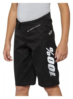 100% R-Core X Kids Pants Negro