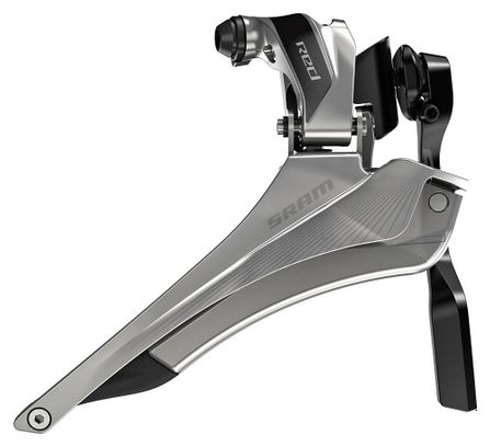 SRAM Front Derailleur Red 22 a Brazer Yaw Chain Spotter Alltricks