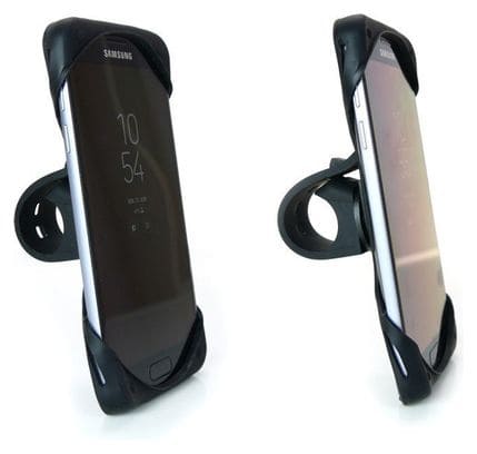 Protection étanche  support téléphone pour vélo - Zulupack