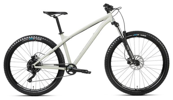 Dartmoor Sparrow Intro Mullet Hardtail MTB 29''/27.5'' Matt Stone Grey 2022