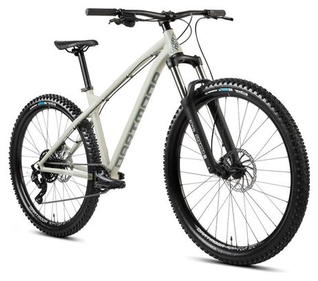 Dartmoor Sparrow Intro Mullet MTB Hardtail 29''/27.5'' Gris Piedra 2022