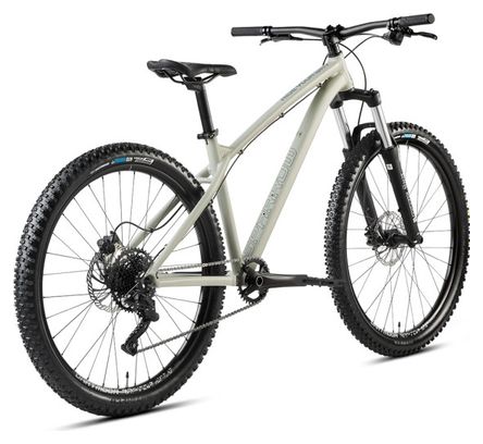 Dartmoor Sparrow Intro Mullet Hardtail MTB 29''/27.5'' Matt Stone Grey 2022