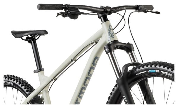 Dartmoor Sparrow Intro Mullet Hardtail MTB 29''/27.5'' Matt Stone Grey 2022
