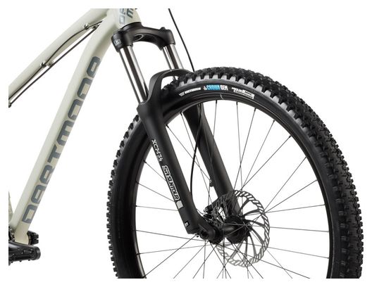 Dartmoor Sparrow Intro Mullet Hardtail MTB 29''/27.5'' Matt Stone Grey 2022