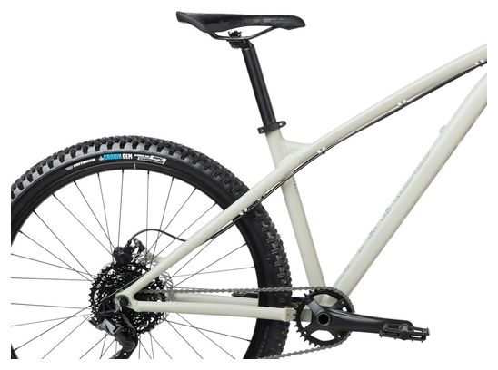 Dartmoor Sparrow Intro Mullet Hardtail MTB 29''/27.5'' Matt Stone Grey 2022