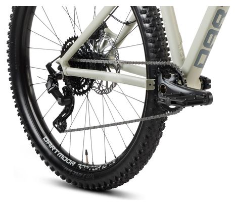Dartmoor Sparrow Intro Mullet Hardtail MTB 29''/27.5'' Matt Stone Grey 2022