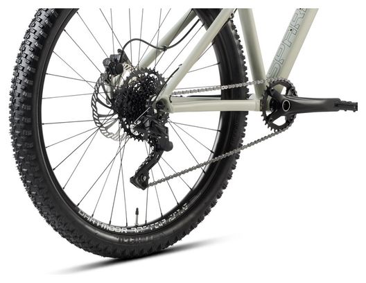 Dartmoor Sparrow Intro Mullet Hardtail MTB 29''/27.5'' Matt Stone Grey 2022