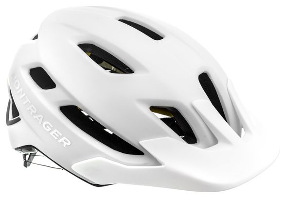 Helm BONTRAGER Quantum MIPS Weiß