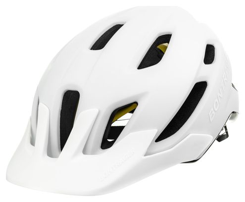 Casco BONTRAGER Quantum MIPS Blanco