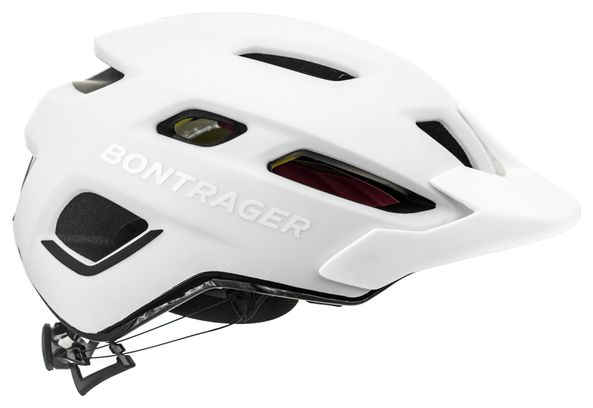 Casco BONTRAGER Quantum MIPS Bianco