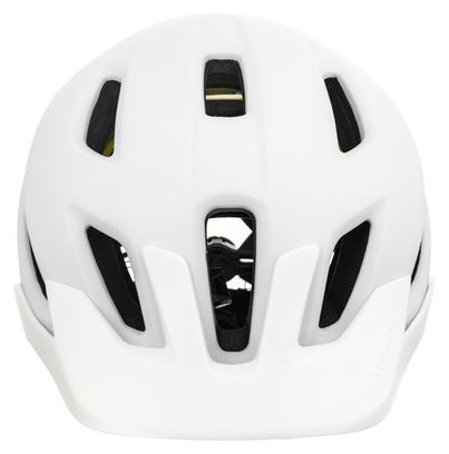 Casco BONTRAGER Quantum MIPS Blanco