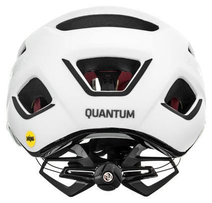 Helm BONTRAGER Quantum MIPS Weiß