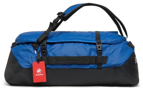 Borsa da viaggio Mammut Cargo 50 L blu