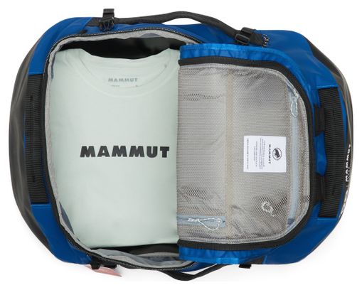 Borsa da viaggio Mammut Cargo 50 L blu