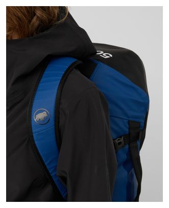 Borsa da viaggio Mammut Cargo 50 L blu