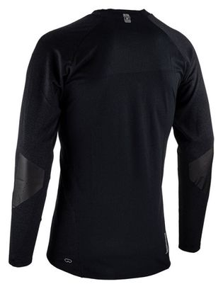 Leatt MTB AllMtn 5.0 Long Sleeve Jersey Zwart