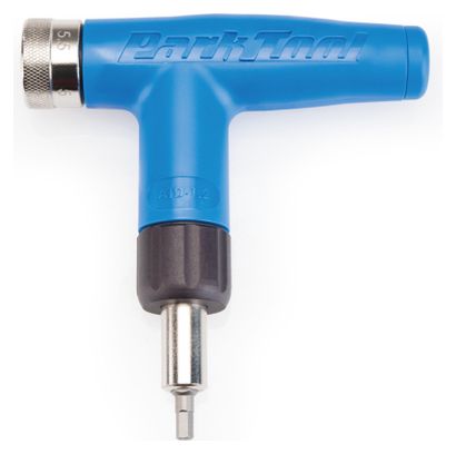 Park Tool ATD-1.2 Conductor de torsión ajustable