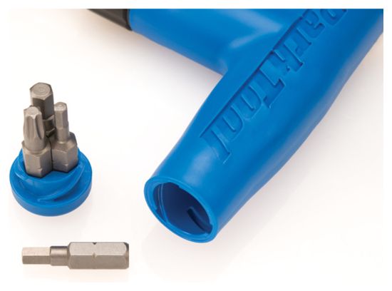 Park Tool ATD-1.2 Conductor de torsión ajustable